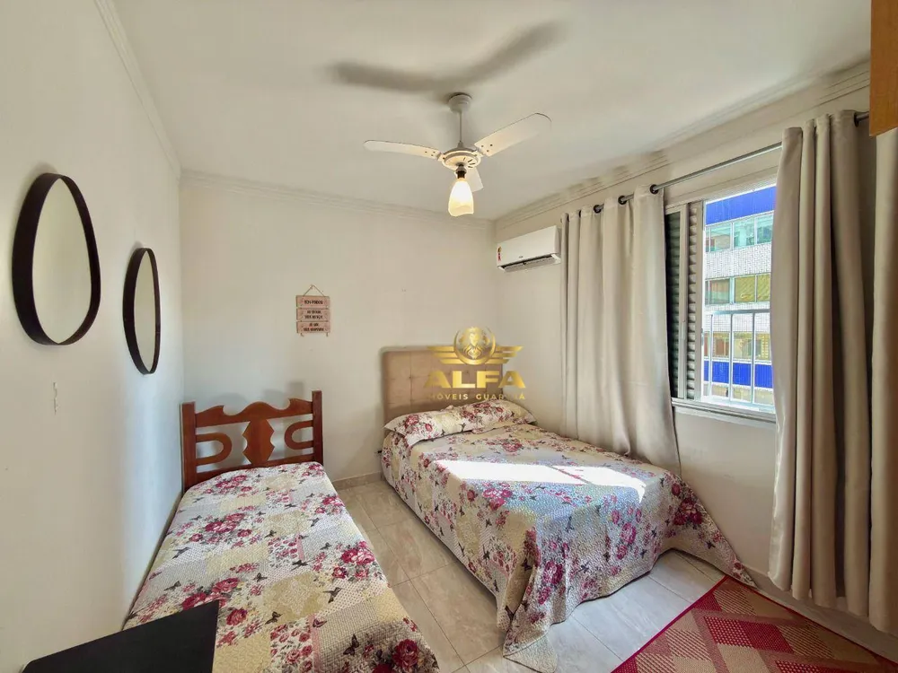 Apartamento, 3 quartos, 100 m² - Foto 4