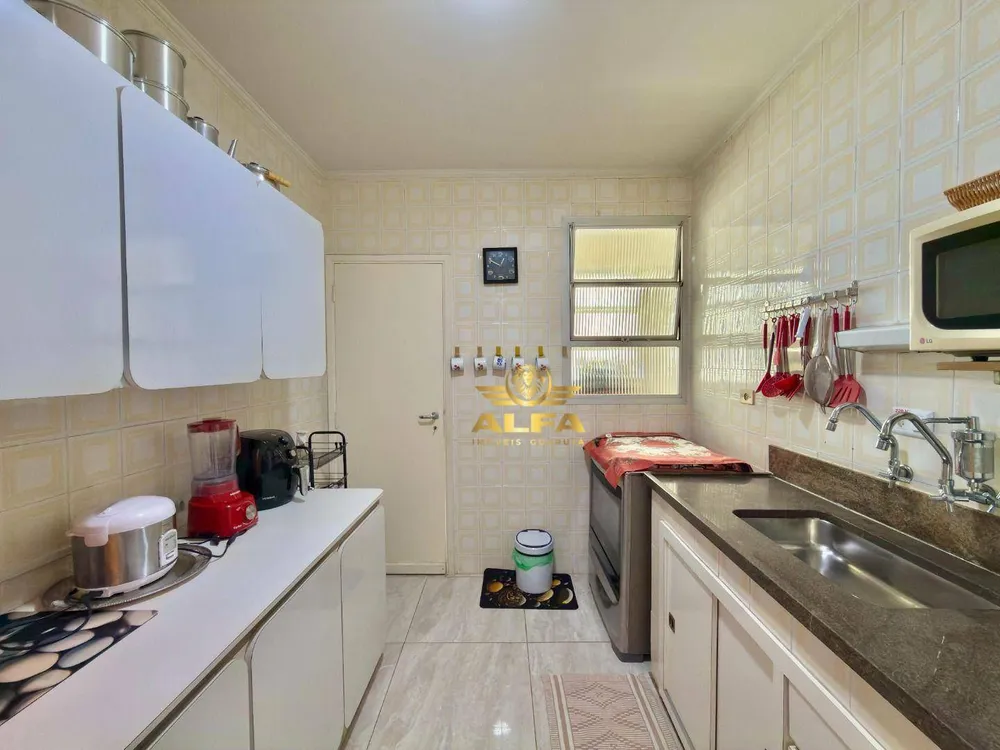 Apartamento, 3 quartos, 100 m² - Foto 7