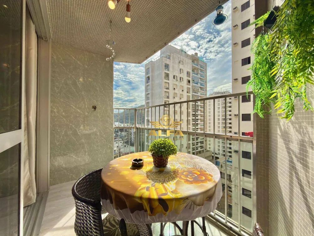Apartamento, 3 quartos, 100 m² - Foto 3
