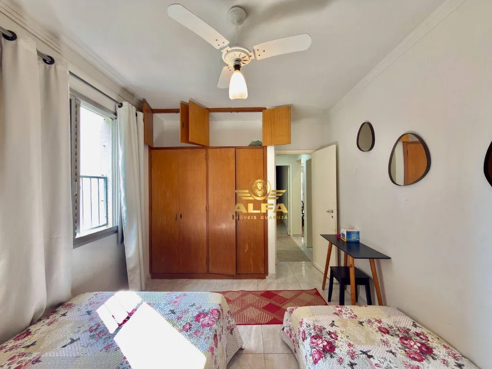 Apartamento, 3 quartos, 100 m² - Foto 1