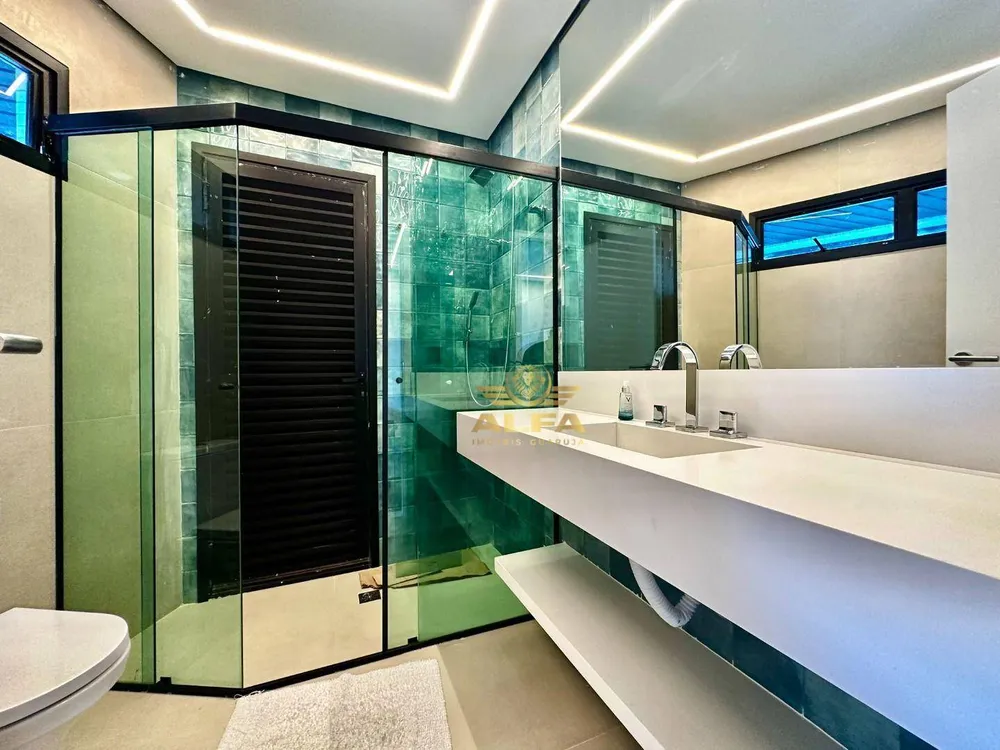Apartamento, 4 quartos, 365 m² - Foto 11