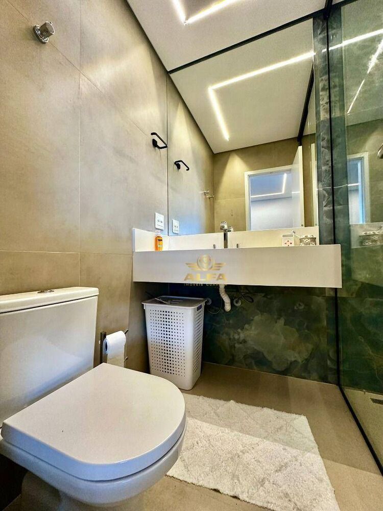 Apartamento à venda com 4 quartos, 365m² - Foto 7