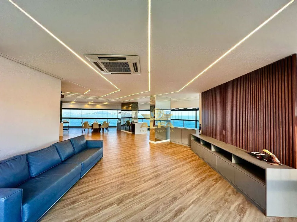 Apartamento, 4 quartos, 365 m² - Foto 4