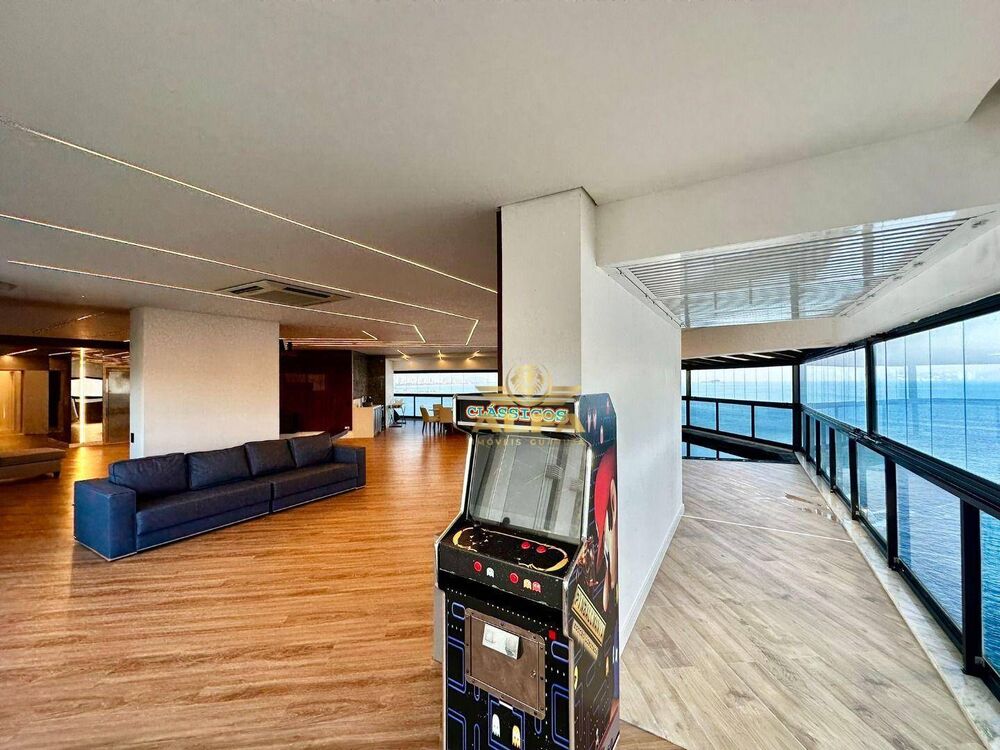 Apartamento à venda com 4 quartos, 365m² - Foto 3