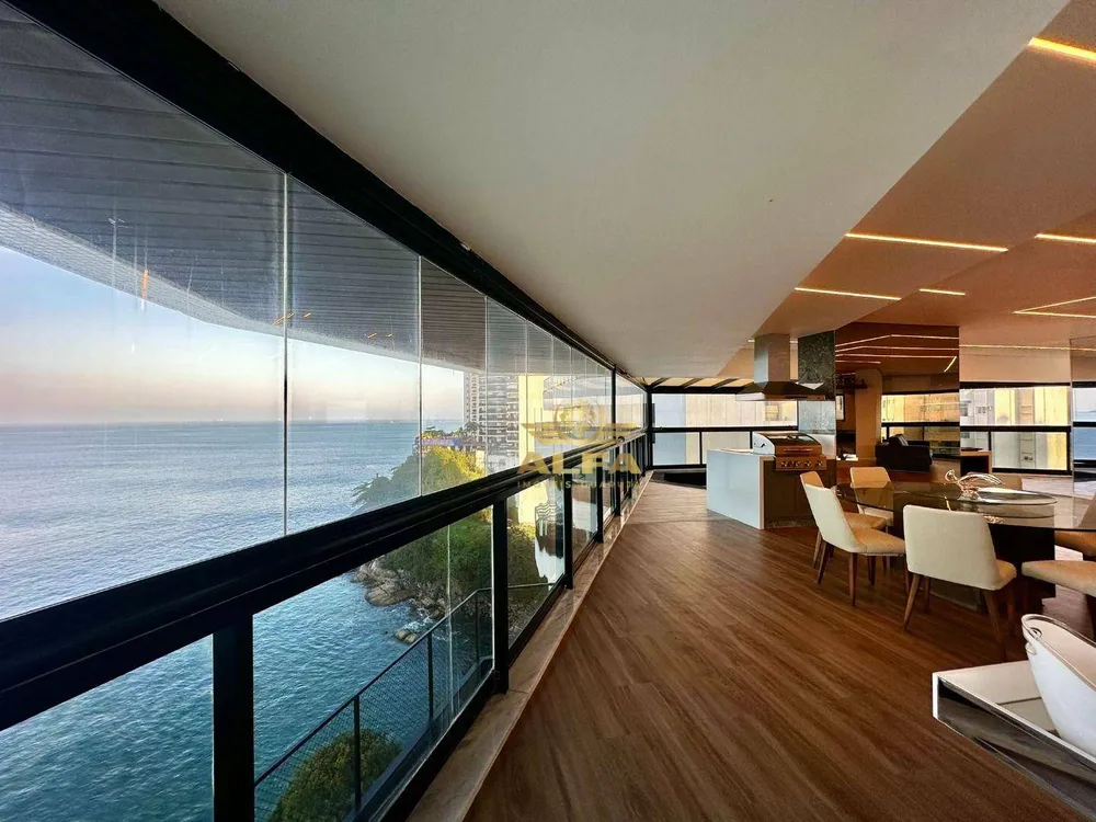 Apartamento, 4 quartos, 365 m² - Foto 7