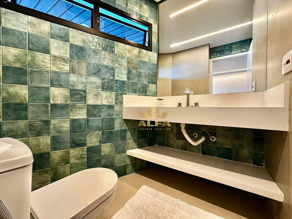 Apartamento à venda com 4 quartos, 365m² - Foto 10