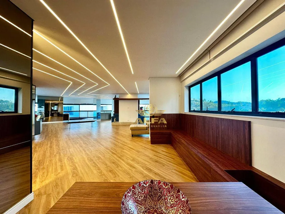 Apartamento, 4 quartos, 365 m² - Foto 19
