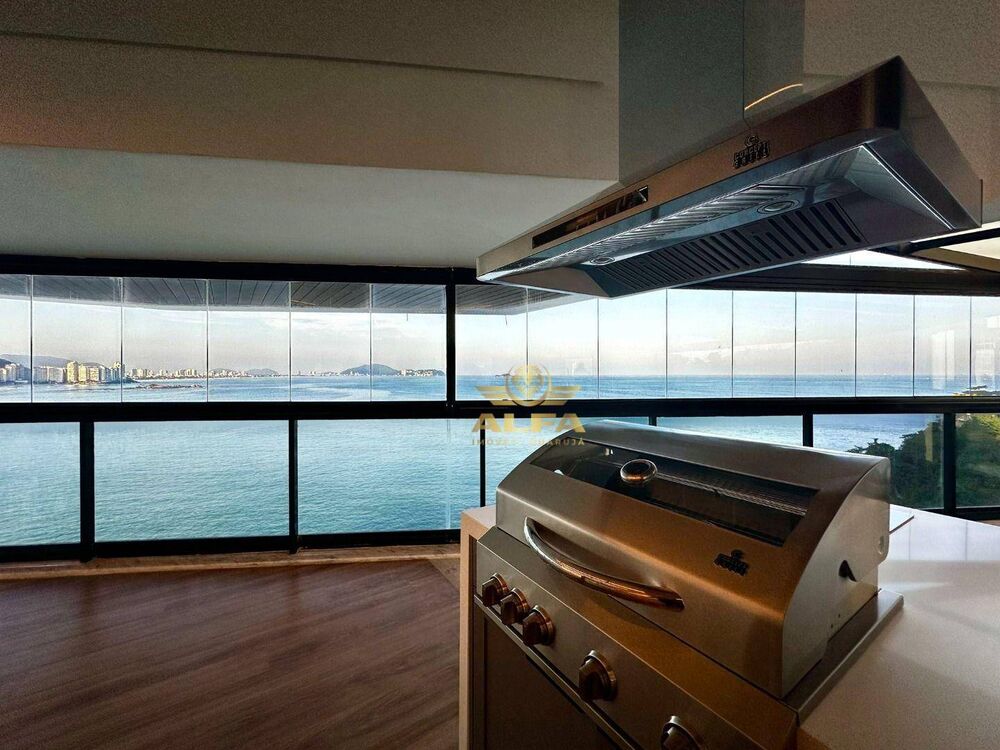 Apartamento à venda com 4 quartos, 365m² - Foto 4