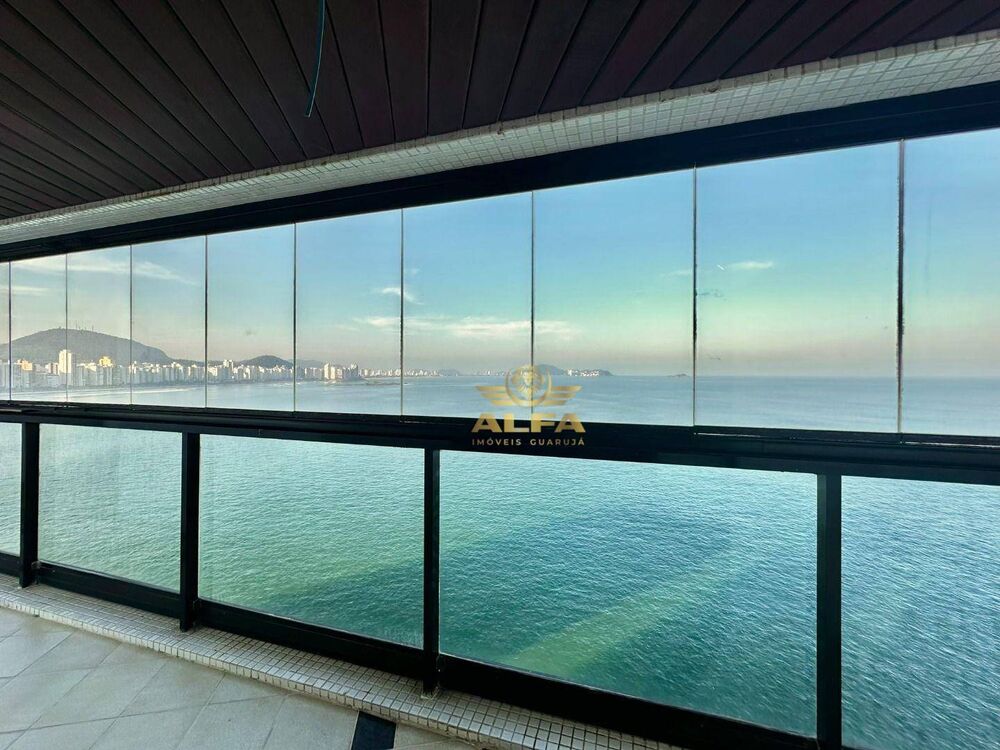 Apartamento à venda com 4 quartos, 365m² - Foto 8