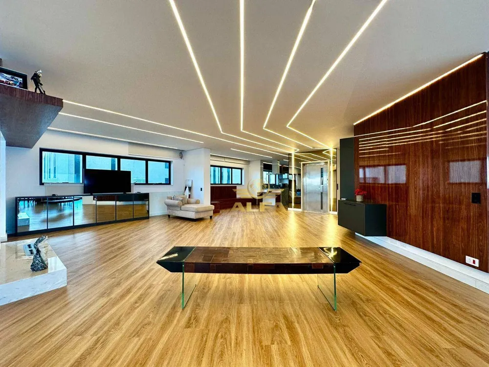 Apartamento, 4 quartos, 365 m² - Foto 3