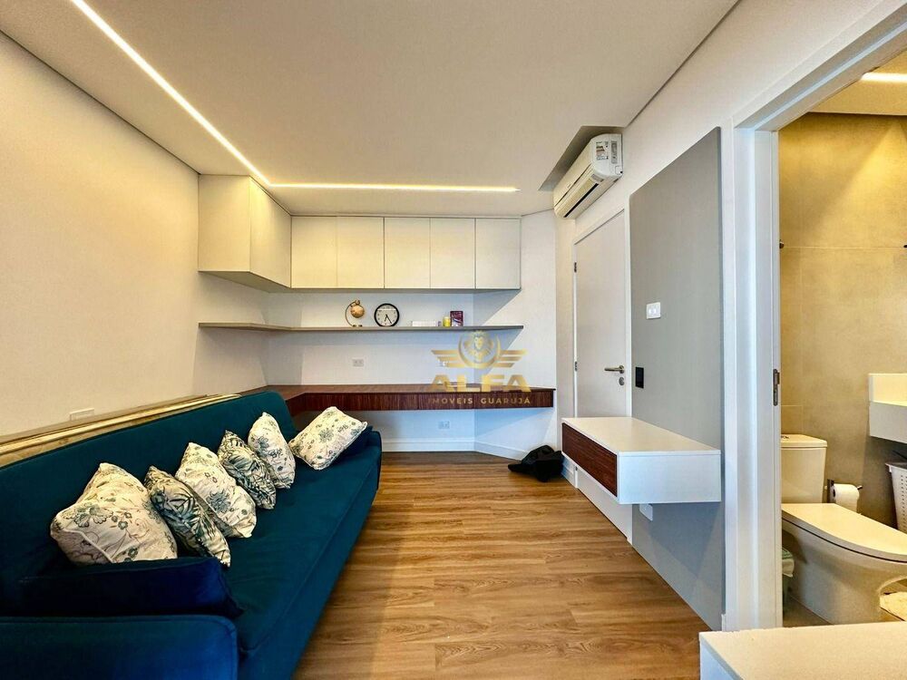 Apartamento à venda com 4 quartos, 365m² - Foto 6
