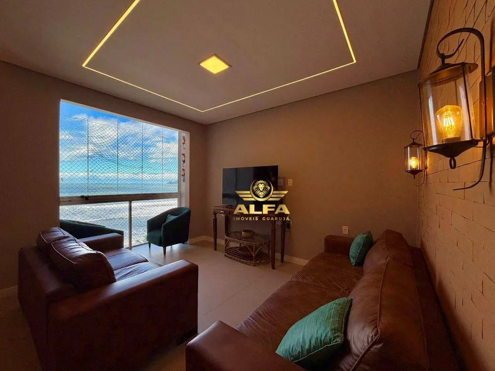 Apartamento, 2 quartos, 90 m² - Foto 3