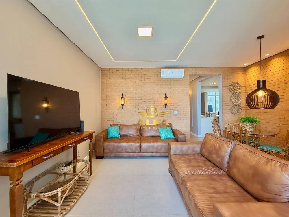 Apartamento, 2 quartos, 90 m² - Foto 1