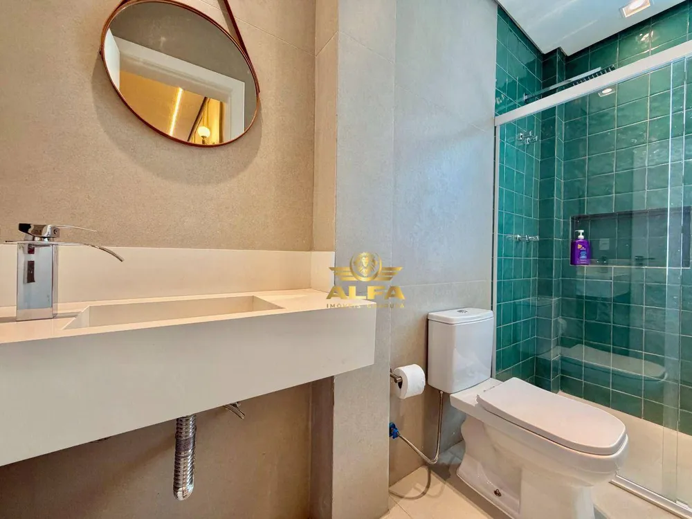 Apartamento, 2 quartos, 90 m² - Foto 7