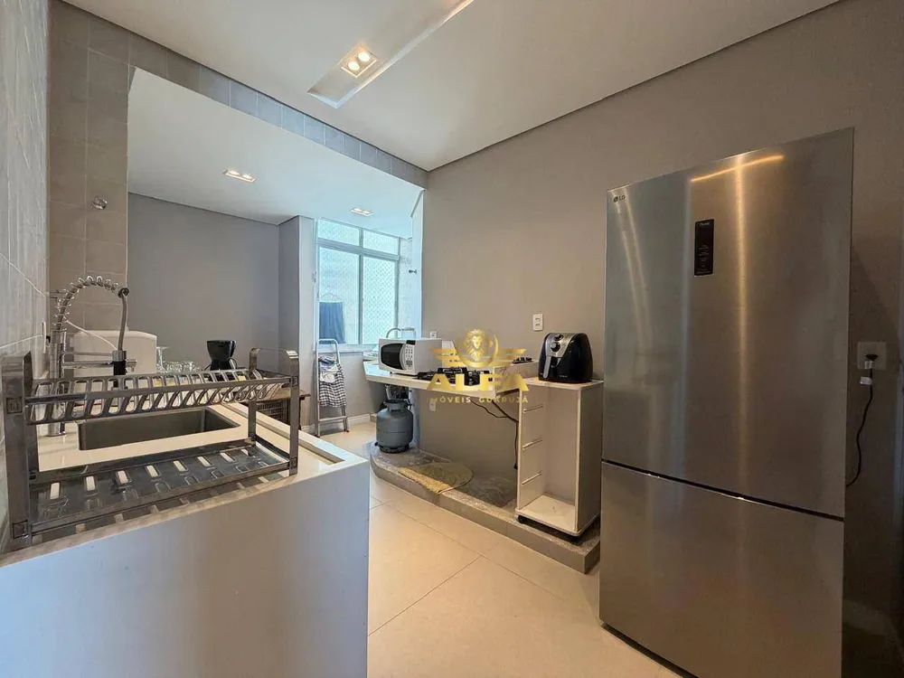 Apartamento, 2 quartos, 90 m² - Foto 11
