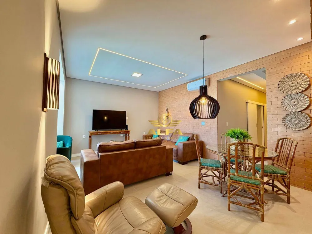 Apartamento, 2 quartos, 90 m² - Foto 3