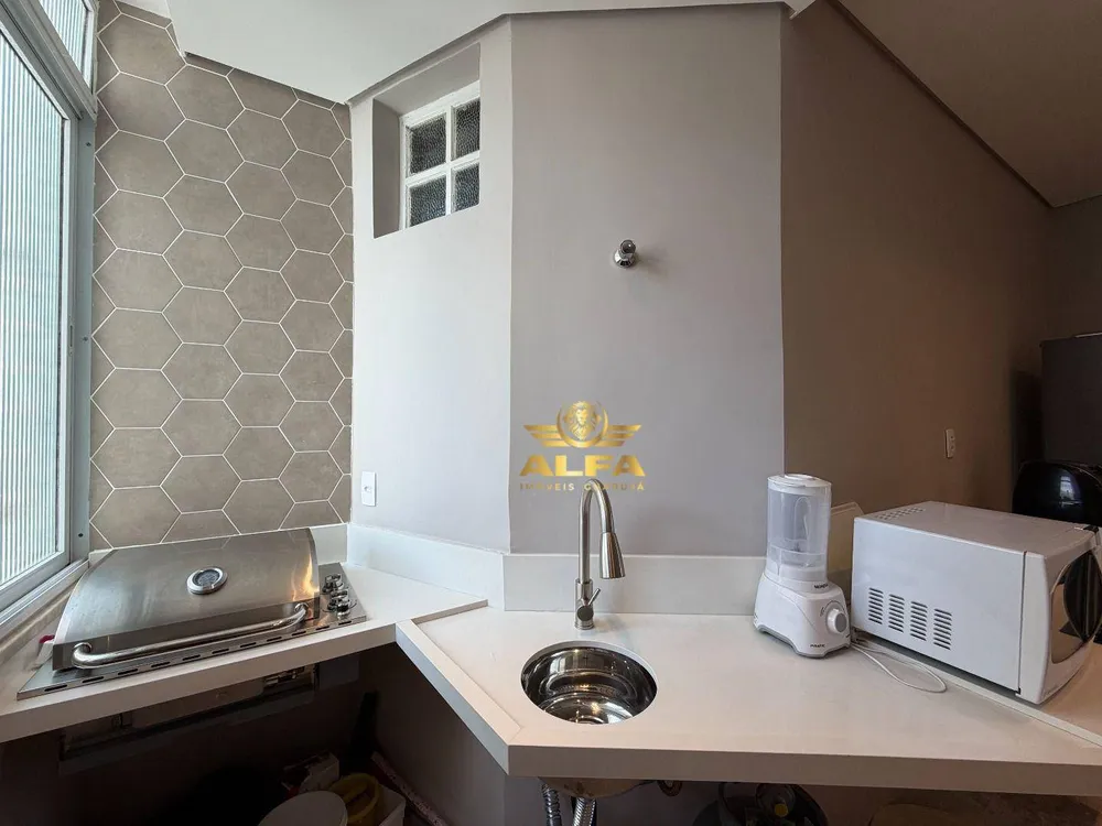 Apartamento, 2 quartos, 90 m² - Foto 2