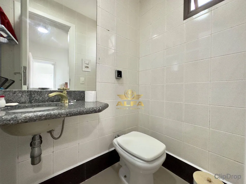 Apartamento, 3 quartos, 187 m² - Foto 7