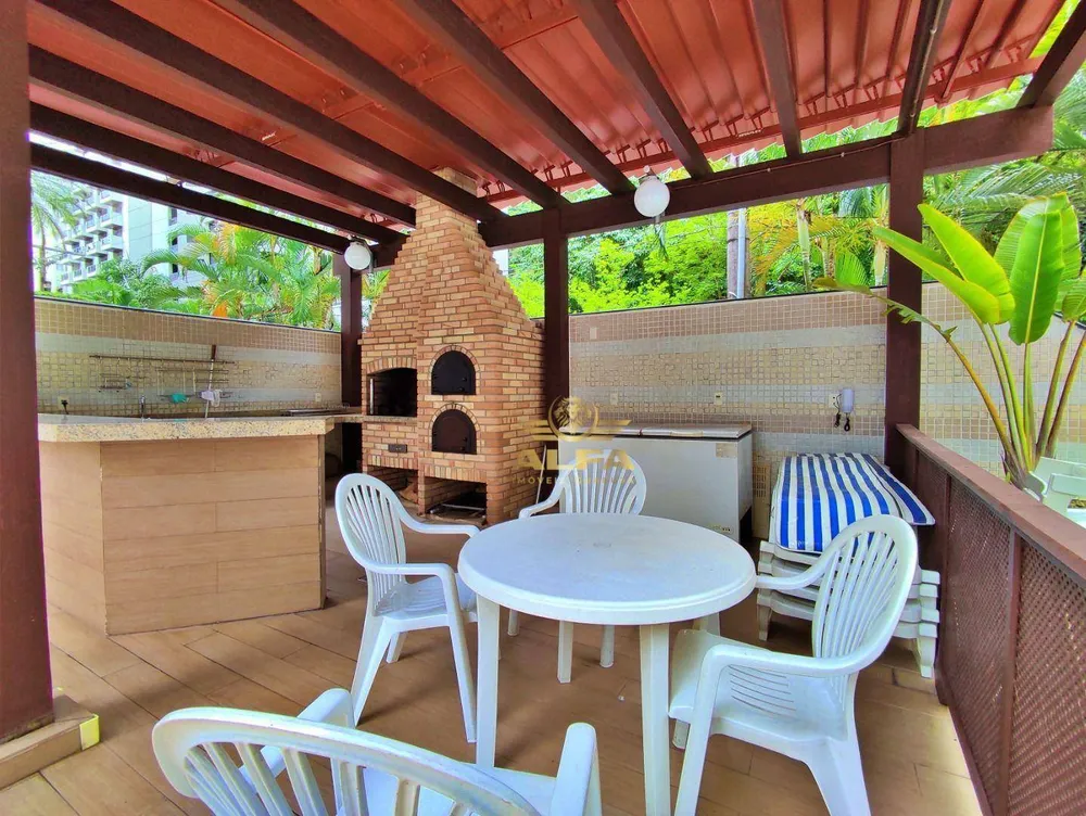 Apartamento, 3 quartos, 187 m² - Foto 9