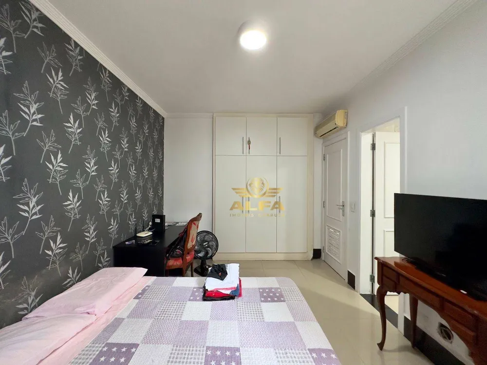 Apartamento, 3 quartos, 187 m² - Foto 2