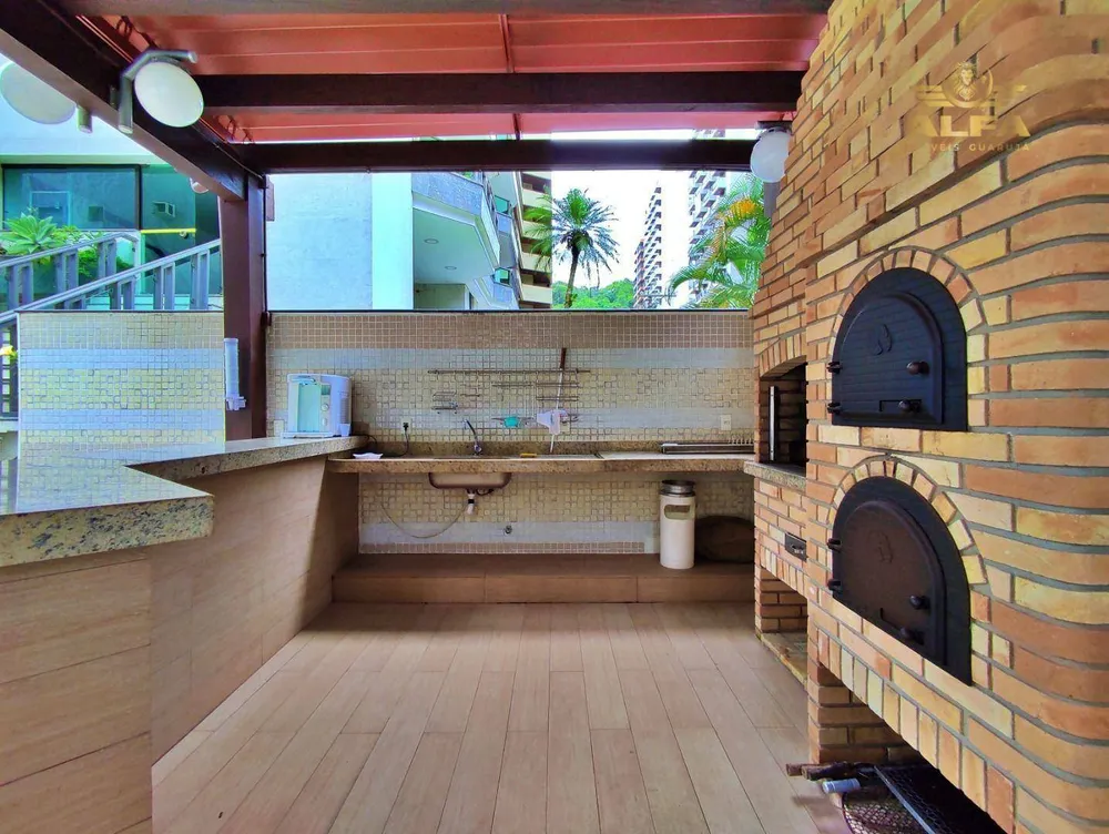 Apartamento, 3 quartos, 187 m² - Foto 12