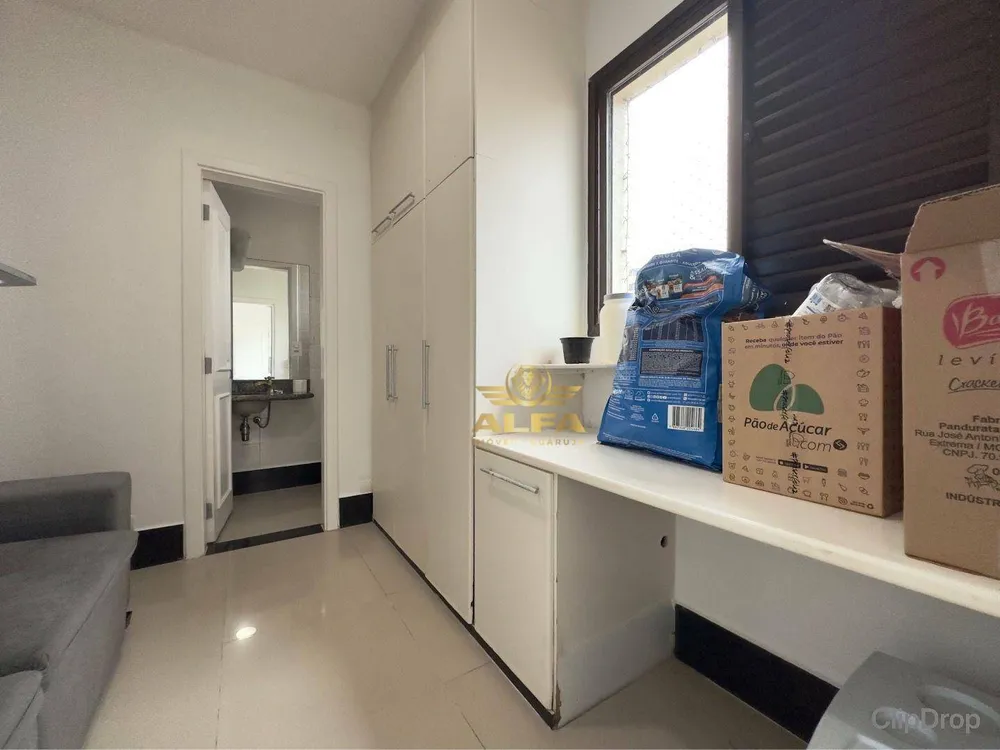 Apartamento, 3 quartos, 187 m² - Foto 6