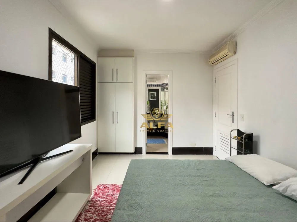 Apartamento, 3 quartos, 187 m² - Foto 4