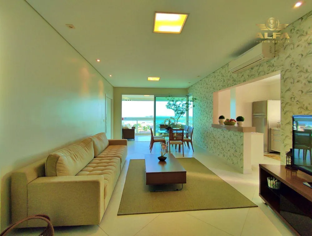Apartamento, 3 quartos, 132 m² - Foto 1