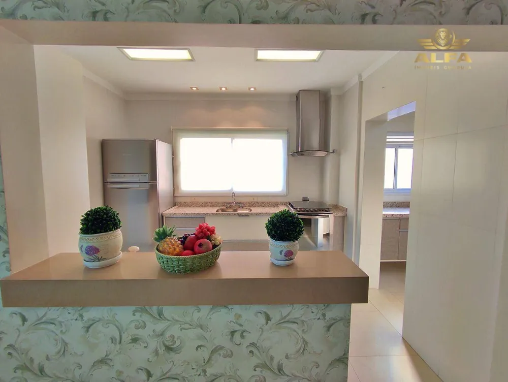Apartamento, 3 quartos, 132 m² - Foto 4