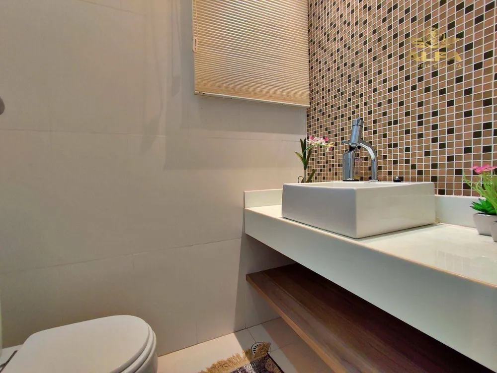 Apartamento, 3 quartos, 132 m² - Foto 2