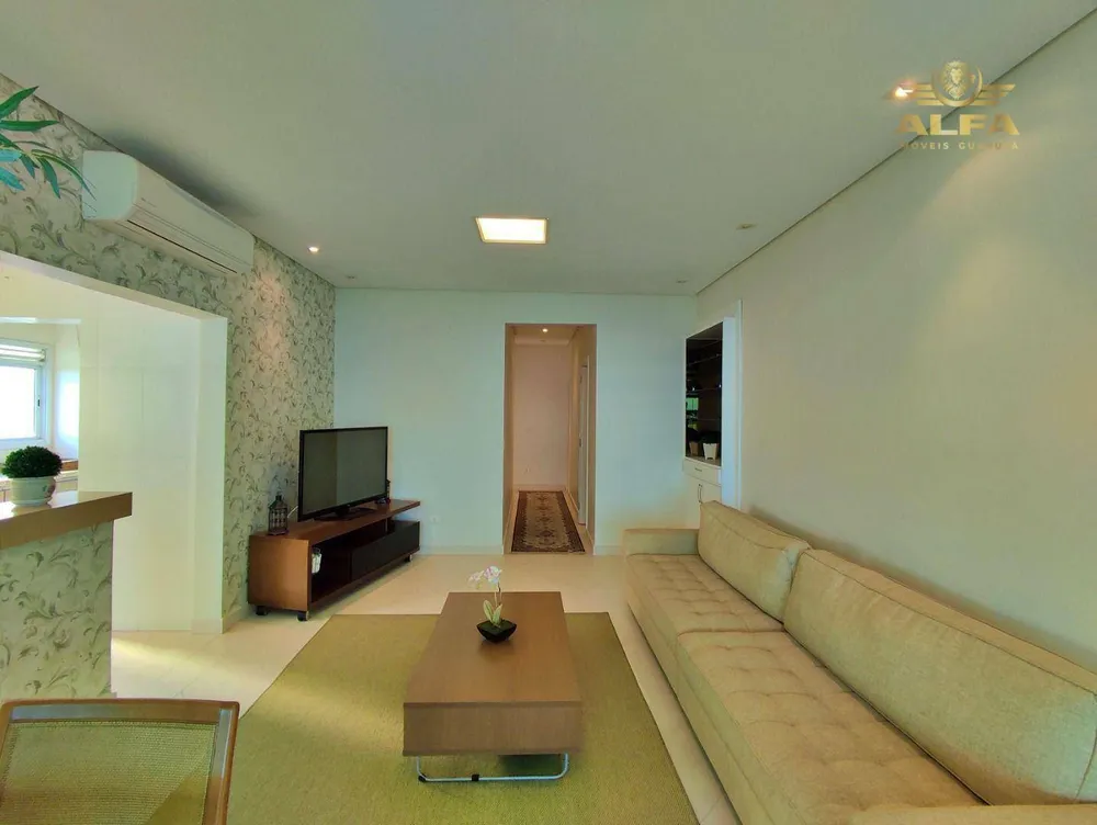 Apartamento, 3 quartos, 132 m² - Foto 3