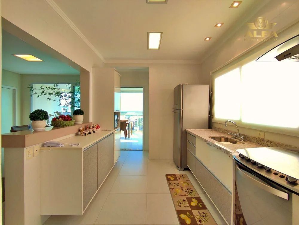 Apartamento, 3 quartos, 132 m² - Foto 10
