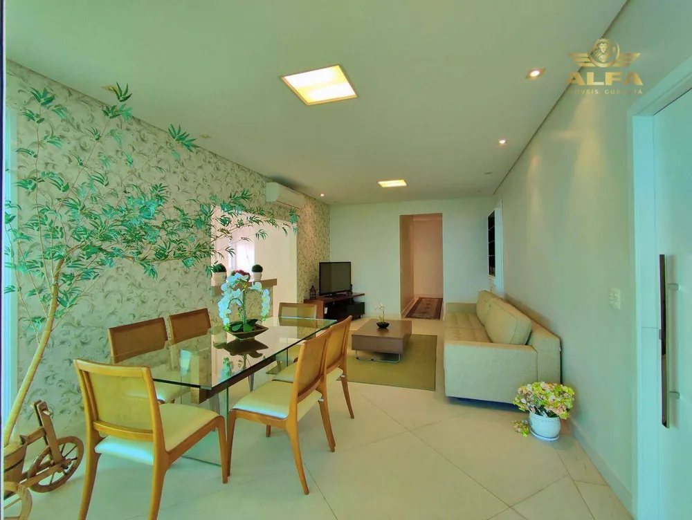 Apartamento, 3 quartos, 132 m² - Foto 4