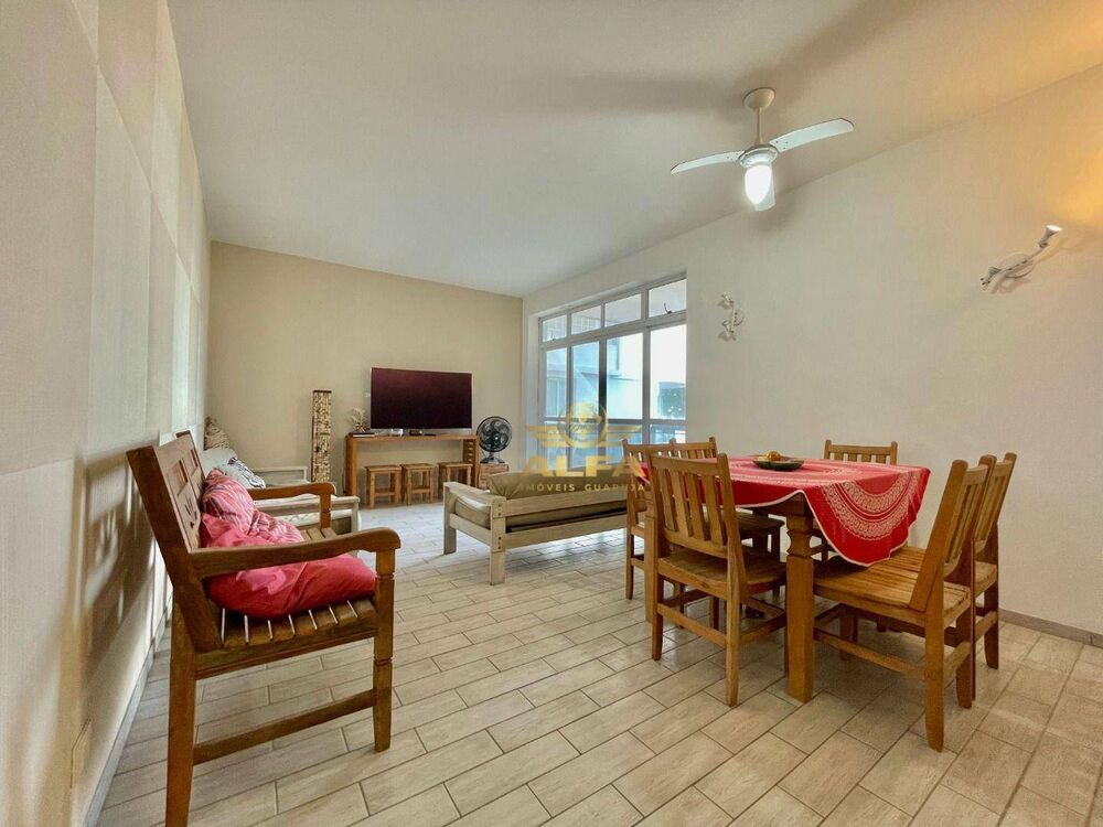 Apartamento, 2 quartos, 110 m² - Foto 1