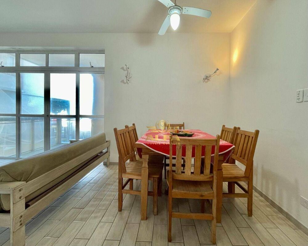 Apartamento, 2 quartos, 110 m² - Foto 7
