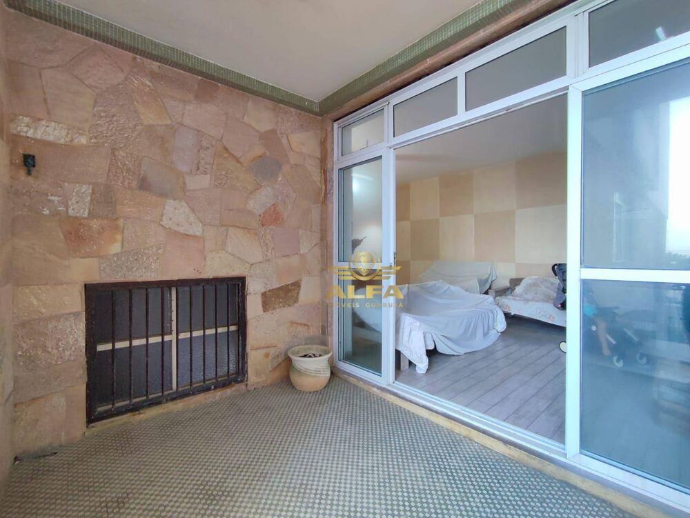 Apartamento, 2 quartos, 110 m² - Foto 2