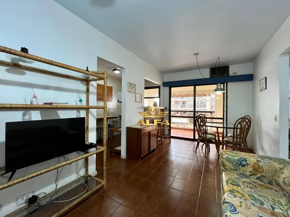 Apartamento, 2 quartos, 60 m² - Foto 7