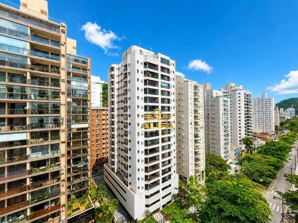 Apartamento, 2 quartos, 60 m² - Foto 5