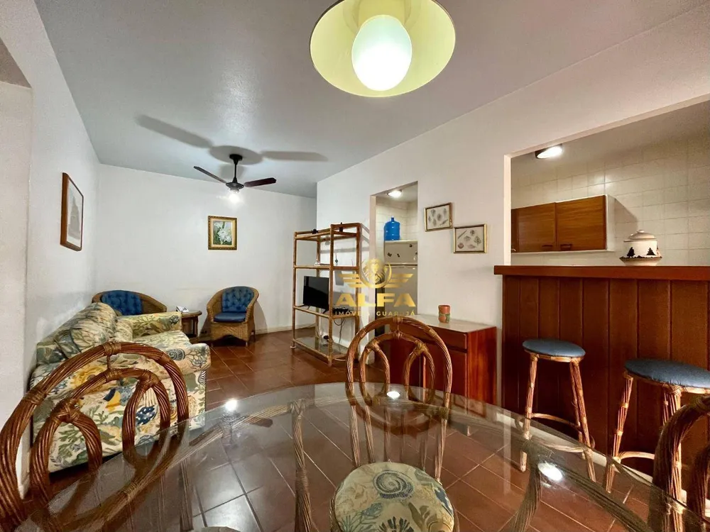 Apartamento, 2 quartos, 60 m² - Foto 6