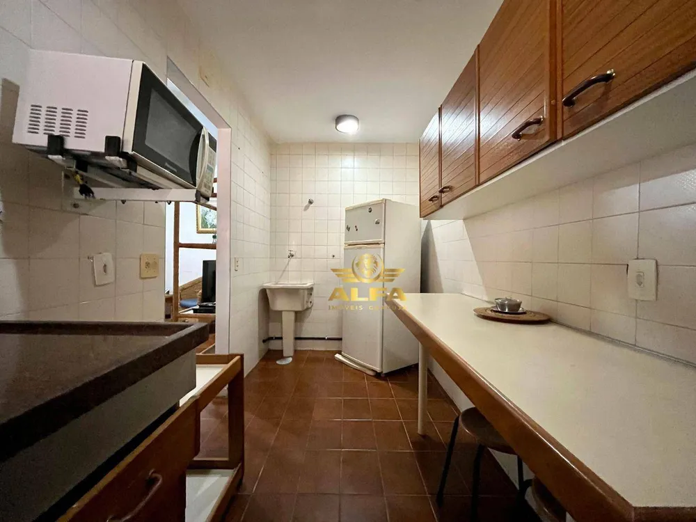Apartamento, 2 quartos, 60 m² - Foto 11