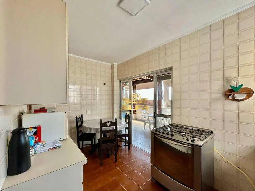 Cobertura, 3 quartos, 180 m² - Foto 8