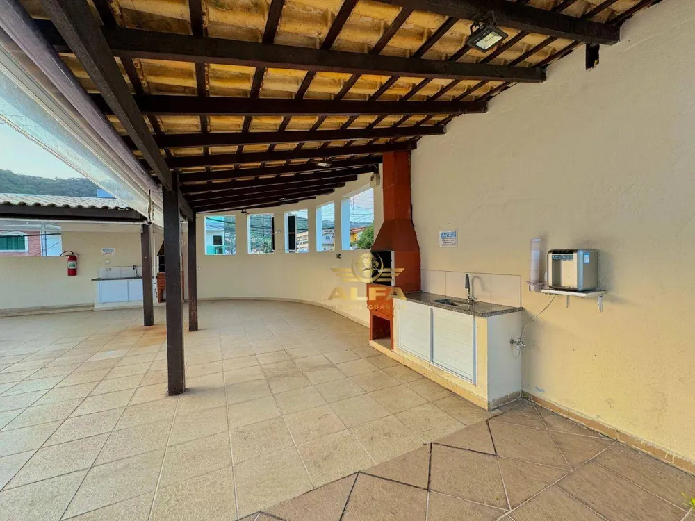 Apartamento, 2 quartos, 72 m² - Foto 10