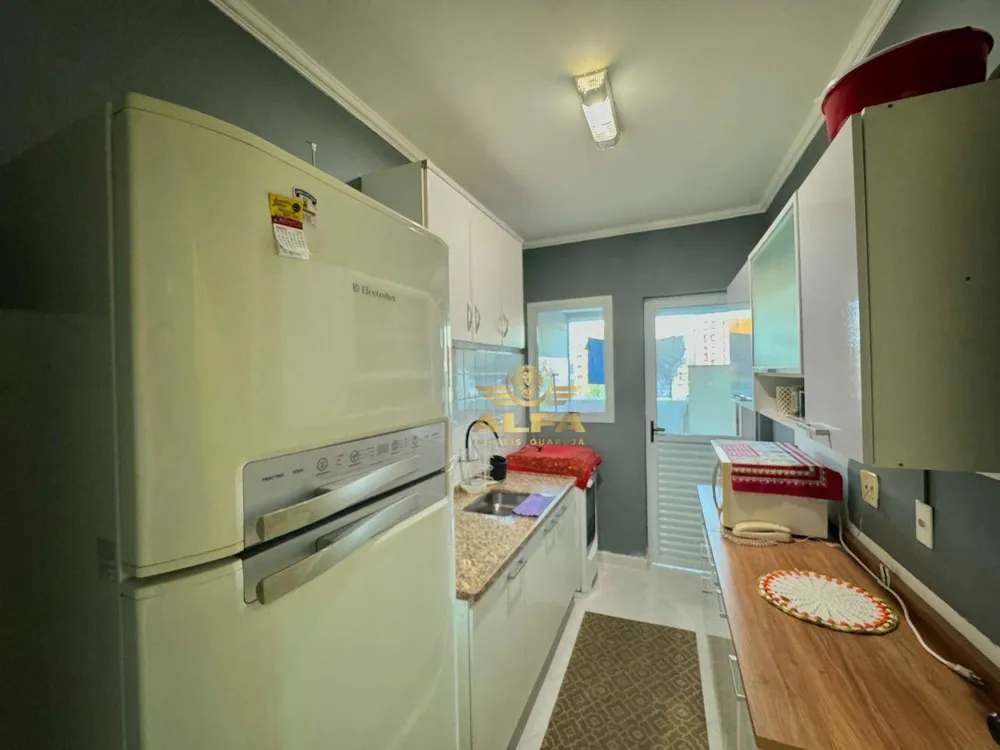 Apartamento, 2 quartos, 72 m² - Foto 8