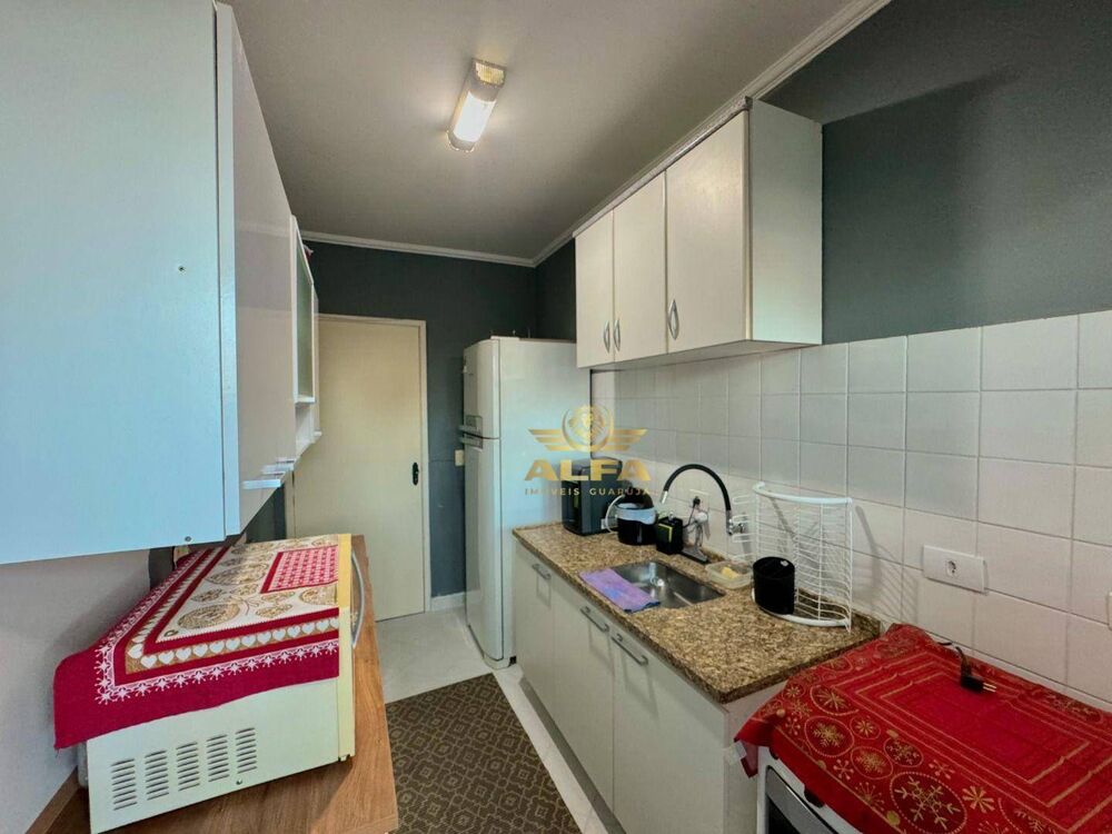 Apartamento, 2 quartos, 72 m² - Foto 3
