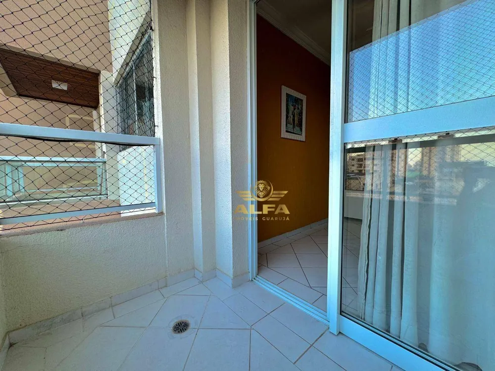 Apartamento, 2 quartos, 72 m² - Foto 3