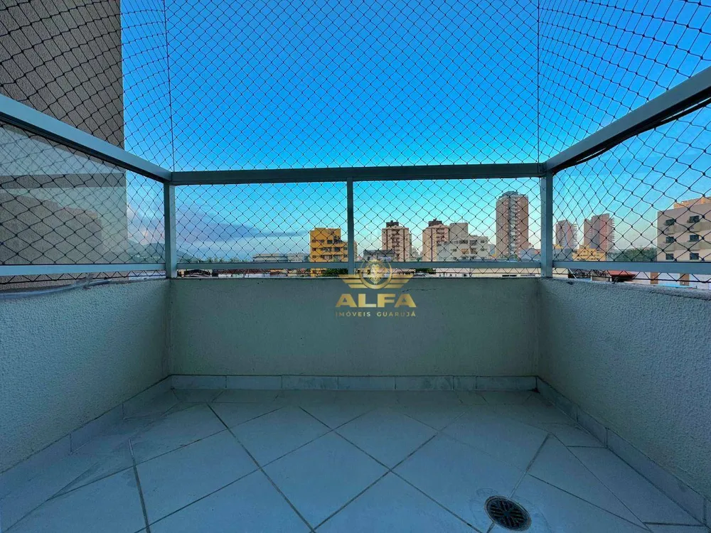 Apartamento, 2 quartos, 72 m² - Foto 2