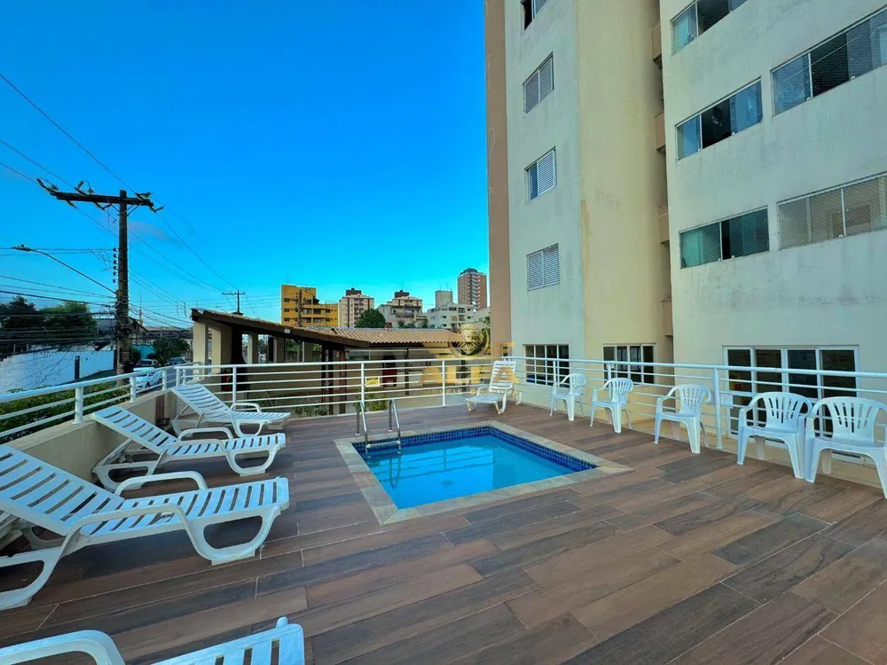 Apartamento, 2 quartos, 72 m² - Foto 11