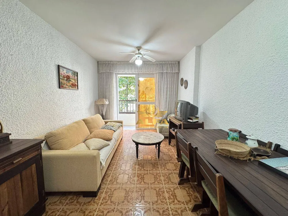 Apartamento, 2 quartos, 70 m² - Foto 3