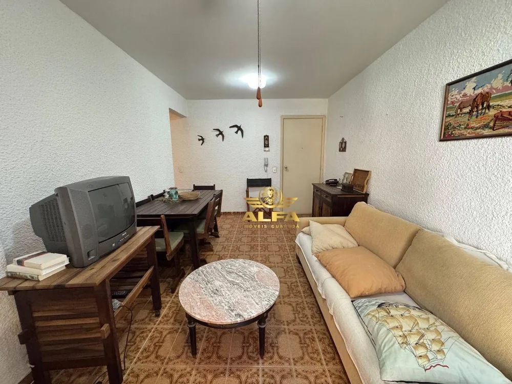 Apartamento, 2 quartos, 70 m² - Foto 2