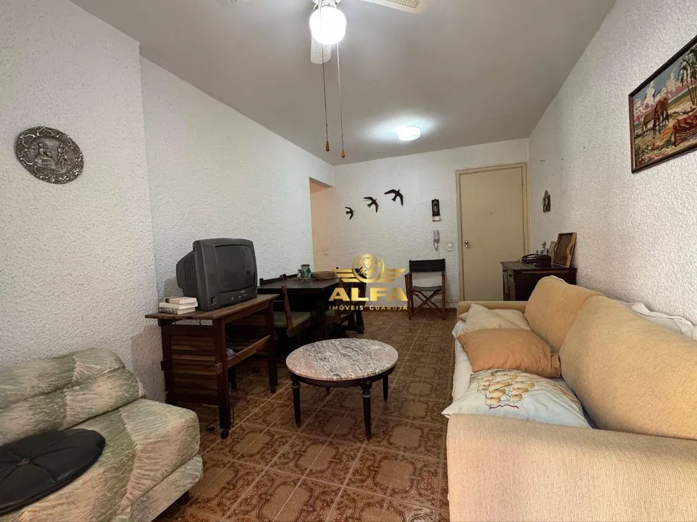 Apartamento, 2 quartos, 70 m² - Foto 1